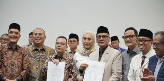 BPIH 2027 Disepakati, Pemerintah Berikan Subsidi Rp3,2 Juta per Jemaah