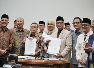 BPIH 2027 Disepakati, Pemerintah Berikan Subsidi Rp3,2 Juta per Jemaah