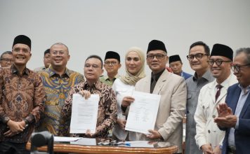 BPIH 2027 Disepakati, Pemerintah Berikan Subsidi Rp3,2 Juta per Jemaah