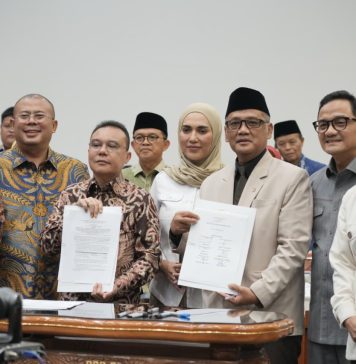 BPIH 2027 Disepakati, Pemerintah Berikan Subsidi Rp3,2 Juta per Jemaah