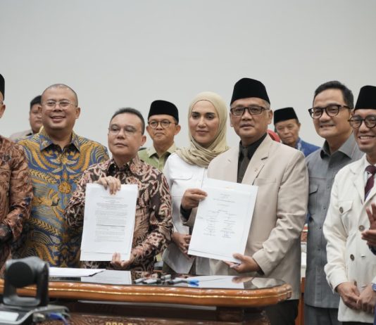 BPIH 2027 Disepakati, Pemerintah Berikan Subsidi Rp3,2 Juta per Jemaah