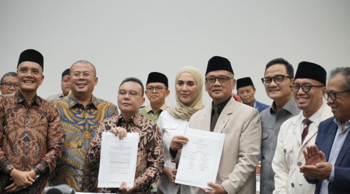 BPIH 2027 Disepakati, Pemerintah Berikan Subsidi Rp3,2 Juta per Jemaah