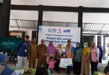 Tekan Risiko Gagal Tumbuh pada Anak, YBM PLN UIT JBM Beri Pendampingan Berkelanjutan bagi 77 Balita di Situbondo