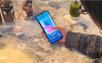 Samsung Galaxy A08 Hadirkan Value Jangka Panjang untuk Berbagai Aktivitas Harian
