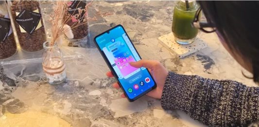 Samsung Galaxy A08 Hadirkan Value Jangka Panjang untuk Berbagai Aktivitas Harian
