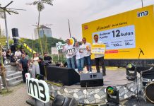 IM3 Istimewa Hadir dengan Lebih Banyak Manfaat dalam Satu Paket Prabayar
