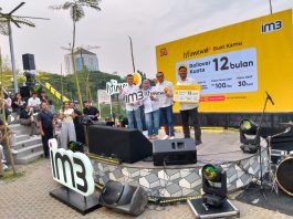 IM3 Istimewa Hadir dengan Lebih Banyak Manfaat dalam Satu Paket Prabayar