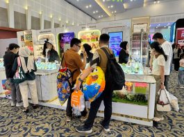 PRJ Surabaya 2026 : Hadir Kembali Lebih Besar, Lebih Luas dan Lebih Lengkap