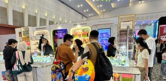PRJ Surabaya 2026 : Hadir Kembali Lebih Besar, Lebih Luas dan Lebih Lengkap