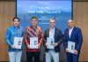 IHG Tandatangani Hotel Indigo Yogyakarta, Menandai Debut IHG di Kota Budaya Indonesia