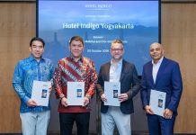 IHG Tandatangani Hotel Indigo Yogyakarta, Menandai Debut IHG di Kota Budaya Indonesia