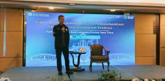 Bank Indonesia (BI) Terus Perkuat Peran Dalam Pengembangan ekonomi dan Keuangan Syariah