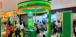 Indodana PayLater Hadirkan Promo Menarik di PRJ Surabaya 2026