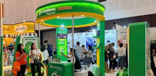Indodana PayLater Hadirkan Promo Menarik di PRJ Surabaya 2026