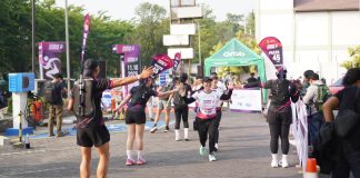 ARTOTEL Grand Prima Surabaya Jadi Bagian dari Kemeriahan IHGMA Running 2026 Bersama ARTOTEL Wanderlust