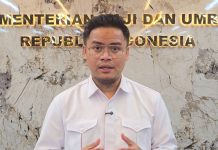 Pastikan Jemaah Umrah Indonesia Aman, Kemenhaj Imbau Tingkatkan Kewaspadaan di Tengah Situasi Timur Tengah