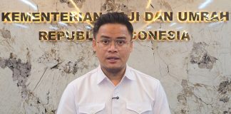 Pastikan Jemaah Umrah Indonesia Aman, Kemenhaj Imbau Tingkatkan Kewaspadaan di Tengah Situasi Timur Tengah