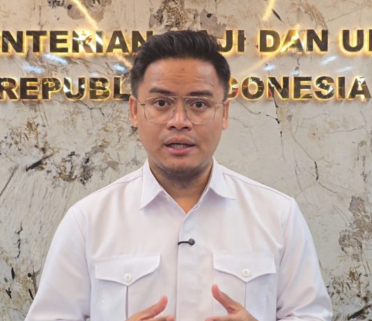 Pastikan Jemaah Umrah Indonesia Aman, Kemenhaj Imbau Tingkatkan Kewaspadaan di Tengah Situasi Timur Tengah