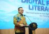 OJK Gelar Digital Financial Literacy (DFL) 2026 di Universitas Airlangga