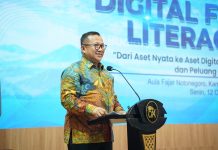 OJK Gelar Digital Financial Literacy (DFL) 2026 di Universitas Airlangga