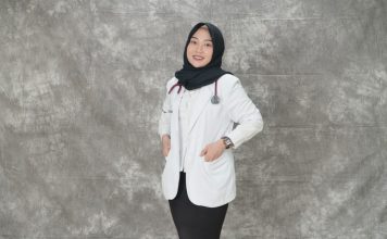 Mahasiswa Unusa Dapat Predikat Peserta Terbaik Dalam Pelatihan Basic Surgical Skills I