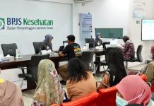 BPJS Kesehatan Surabaya Ingatkan Peserta JKN: Jangan Terburu-buru Membeli Obat saat Stok Kosong!