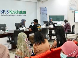 BPJS Kesehatan Surabaya Ingatkan Peserta JKN: Jangan Terburu-buru Membeli Obat saat Stok Kosong!