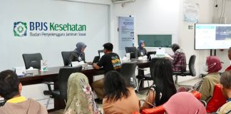 BPJS Kesehatan Surabaya Ingatkan Peserta JKN: Jangan Terburu-buru Membeli Obat saat Stok Kosong!