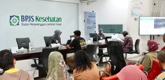 BPJS Kesehatan Surabaya Ingatkan Peserta JKN: Jangan Terburu-buru Membeli Obat saat Stok Kosong!