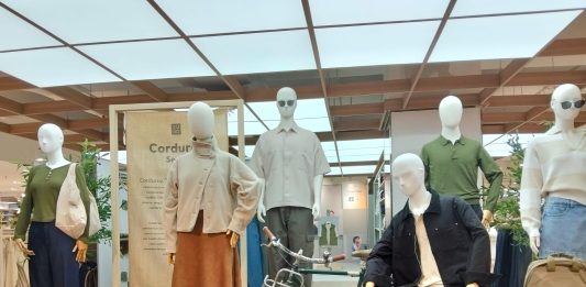 MDS Retailing Hadirkan MU+KU, SUKO dan ZES Sekaligus di Tunjungan Plaza, Beri Konsumen Surabaya Pilihan Beragam