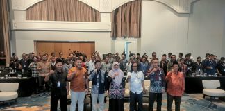 Kolaborasi BRIN dan Komisi X DPR RI: Mengoptimalkan Pemanfaatan AI untuk Produktivitas Jurnalis