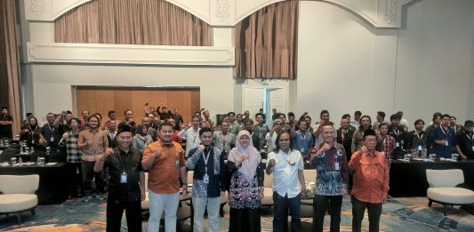 Kolaborasi BRIN dan Komisi X DPR RI: Mengoptimalkan Pemanfaatan AI untuk Produktivitas Jurnalis