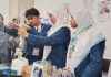 Siswa SMP Al Falah Surabaya Sulap Ketapang Jadi Minyak Nabati Alternatif