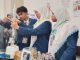 Siswa SMP Al Falah Surabaya Sulap Ketapang Jadi Minyak Nabati Alternatif