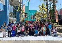 ARTOTEL Grand Prima Surabaya Hadirkan “Shibori Stories”, Padukan Kreativitas Batik dan Aksi Berkelanjutan Lewat The Art of Goodness