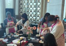 Hotel Ciputra World Surabaya Merayakan Hari Pangan Sedunia Lewat Workshop Kuliner dan Kopi Interaktif
