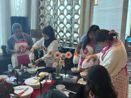 Hotel Ciputra World Surabaya Merayakan Hari Pangan Sedunia Lewat Workshop Kuliner dan Kopi Interaktif