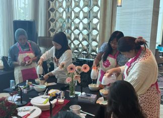 Hotel Ciputra World Surabaya Merayakan Hari Pangan Sedunia Lewat Workshop Kuliner dan Kopi Interaktif