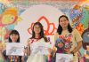 Siswa Lotus Art Courses Raih Gold, Silver, dan Bronze di Kompetisi Seni Anak Internasional North Macedonia 2026
