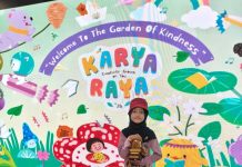 Siswa Lotus Art Courses Raih Pengakuan sebagai Juara & Finalis Karya Raya 2026 di Jakarta