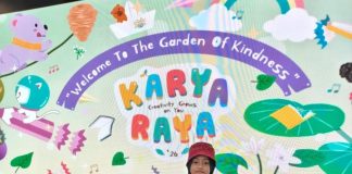Siswa Lotus Art Courses Raih Pengakuan sebagai Juara & Finalis Karya Raya 2026 di Jakarta
