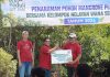 PLN UIT JBM Tanam 16.500 Bibit Mangrove di Bali, Perkuat Komitmen Pelestarian Ekosistem Pesisir