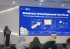 DJP Jatim I Bina UMKM melalui Business Development Services