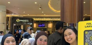 Kolaborasi LAKUEMAS, The Palace dan Blibli : Hadirkan Pengalaman Investasi Emas yang Lebih Praktis & Terintegrasi Lewat Layanan Click & Collect
