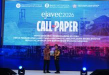 The 13th EJAVEC Forum 2026 : Memperkuat Sinergi Riset dan Kebijakan untuk Mendorong Pertumbuhan Ekonomi Jawa Timur