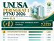 Unusa Tempati Peringkat Pertama Kampus NU di Indonesia