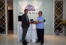 Jelang Hari Listrik Nasional ke-81, PLN UIT JBM Pastikan Andal Pasokan bagi Industri Strategis Pelanggan Prioritas di Kediri