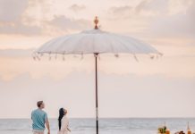 Fairfield by Marriott Bali Legian: Kenyamanan Menginap dan Pengalaman Bali dalam Satu Tempat