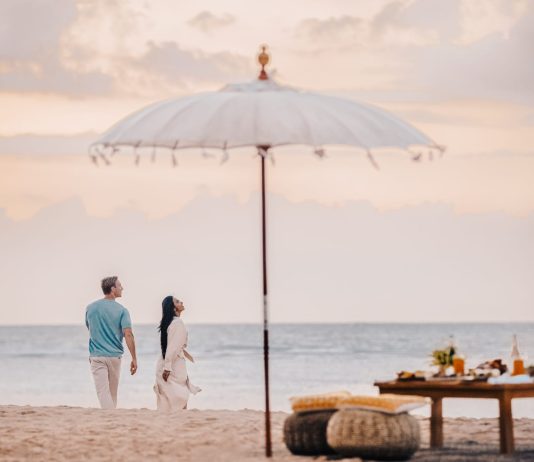 Fairfield by Marriott Bali Legian: Kenyamanan Menginap dan Pengalaman Bali dalam Satu Tempat