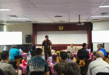 DJP Jatim I dan Kejati Jatim Perkuat Sinergi Penelusuran Aset